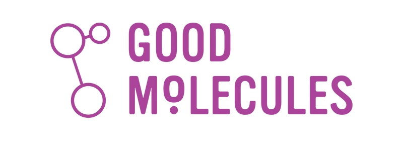 Good Molecules